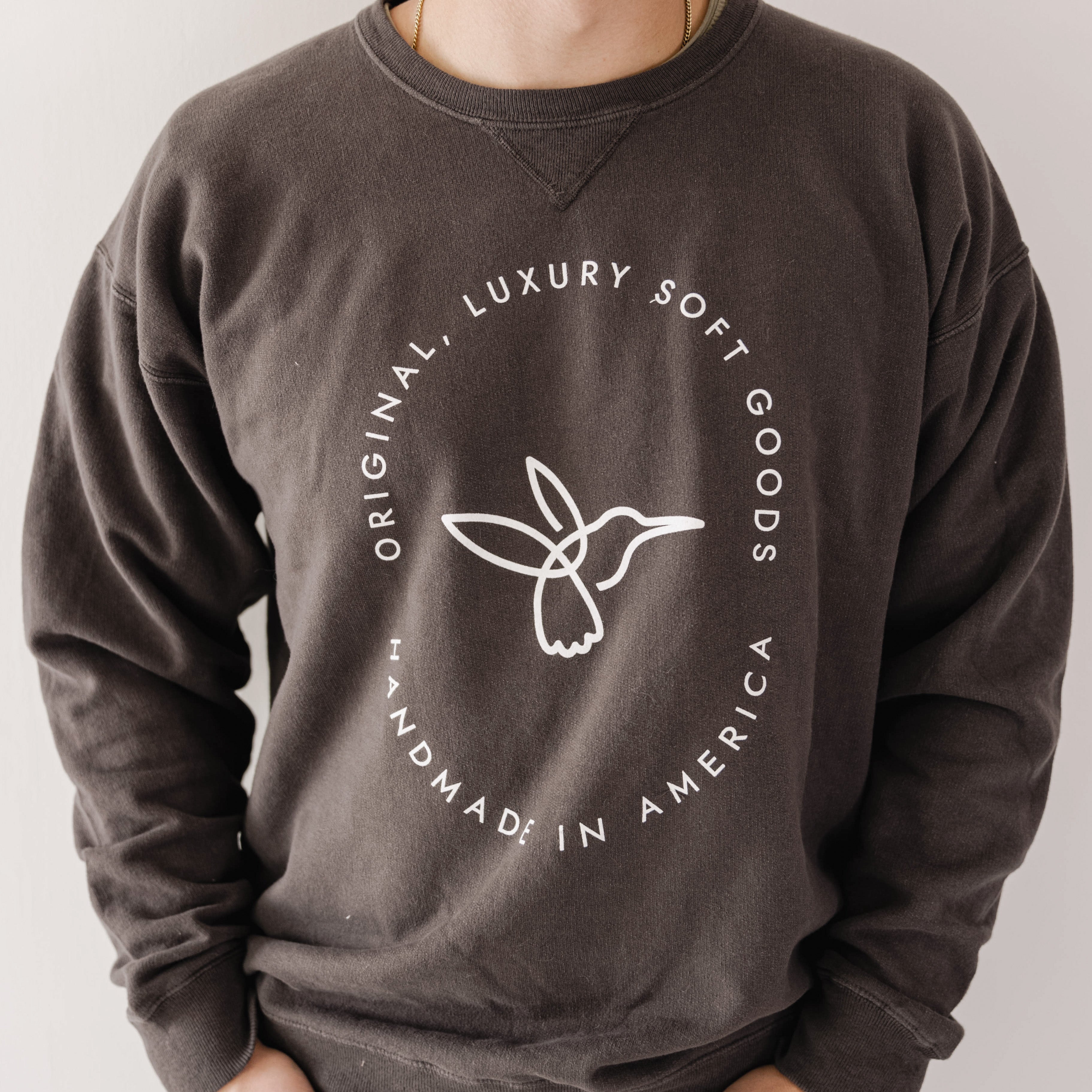 New Logo Kalin Marie Tees & Sweatshirts