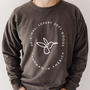 New Logo Kalin Marie Tees & Sweatshirts