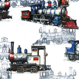 Locomotive