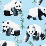 Bamboo Panda