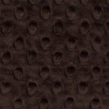 Chocolate Dimple Dot