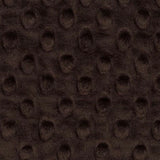 Chocolate Dimple Dot
