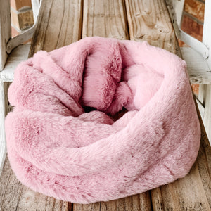 Toddler & Kids Infinity Scarves - Ready to Ship