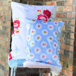 Special Request Fabric Listing