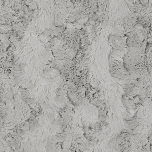 Silver Glacier