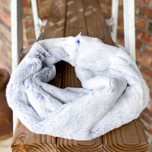 Luxe Minky Adult Infinity Scarves - Ready to Ship