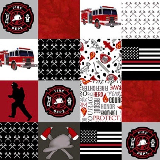 Firefighter
