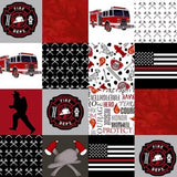Firefighter