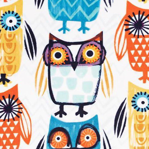 Know it Owl