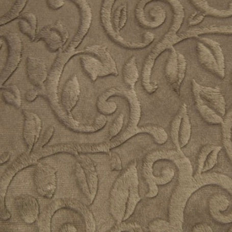 Cafe Embossed Vine