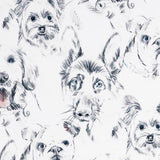 Doggy Sketch