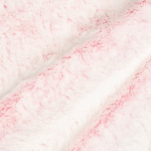 Pink Frost