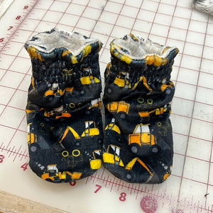 RTS Random Specialty Booties