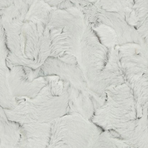 Alloy Frosted Hide