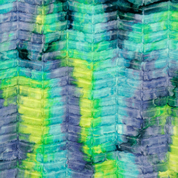 Groovy Rainforest