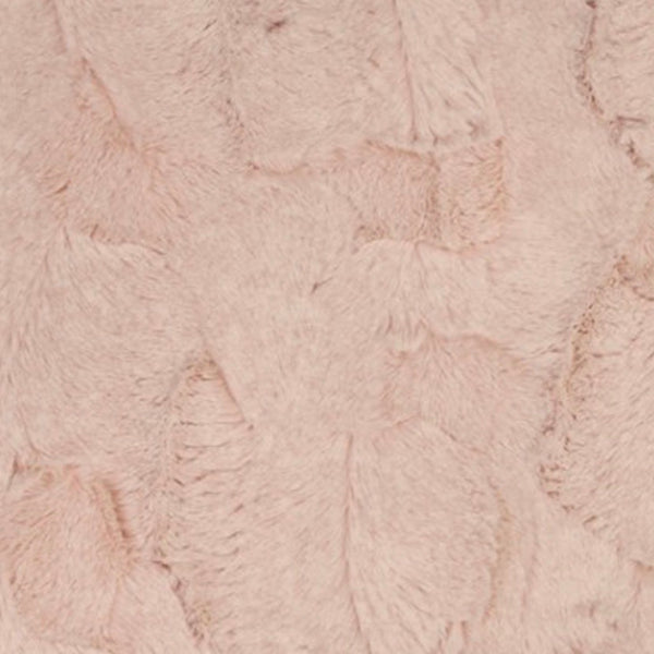 Rosewater Heathered