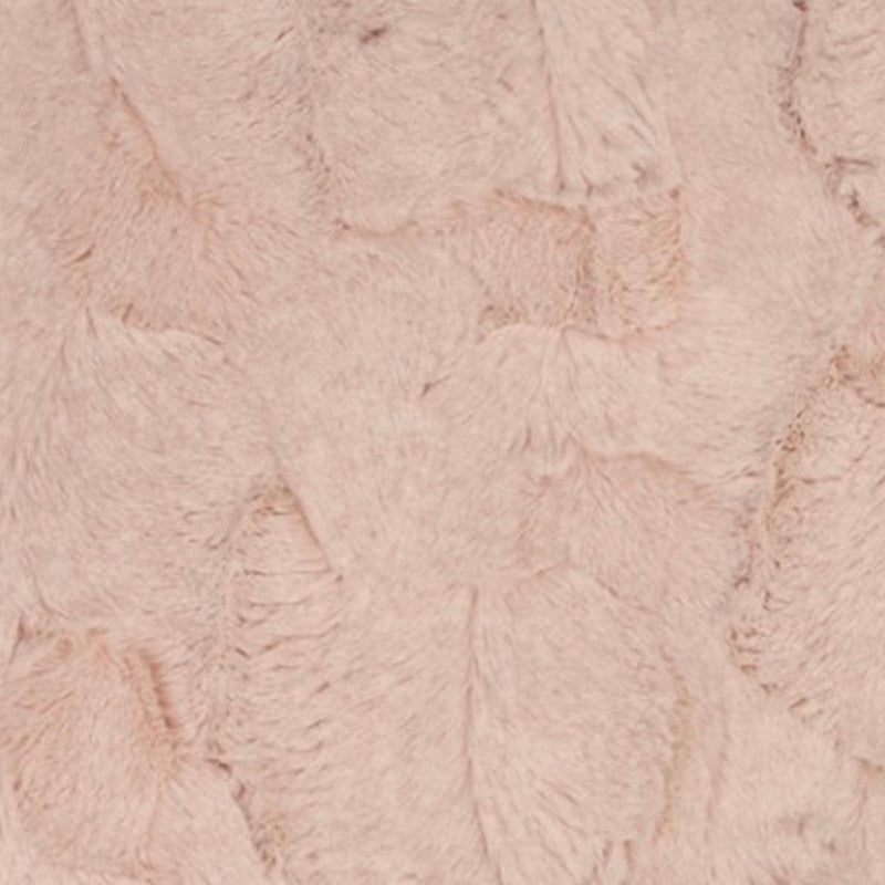 Rosewater Heathered