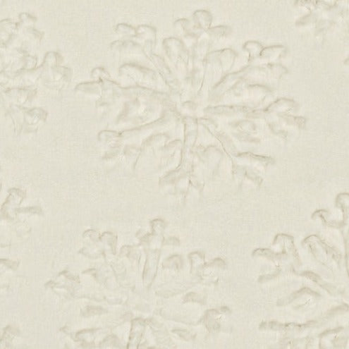 Natural Snowflake