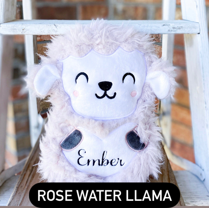 Custom Order Limited Release Handmade Lamb