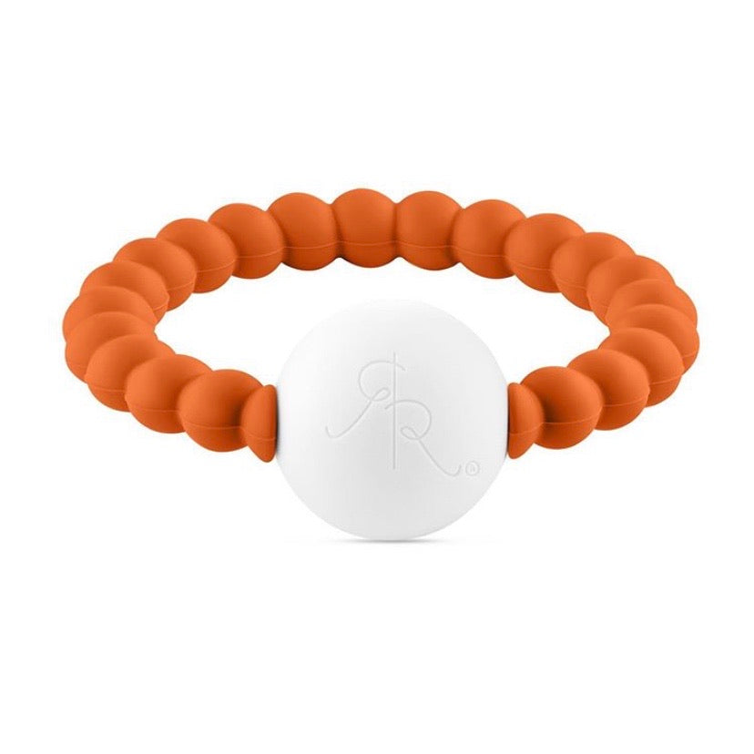 Ryan & Rose CutieTeether Rattle