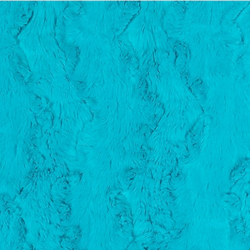 Aquamarine Glacier