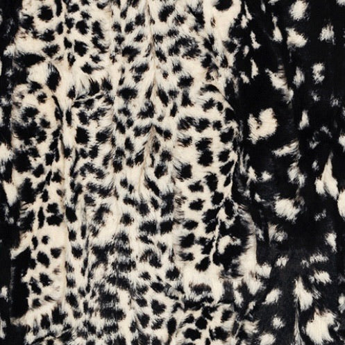 Black Fawn