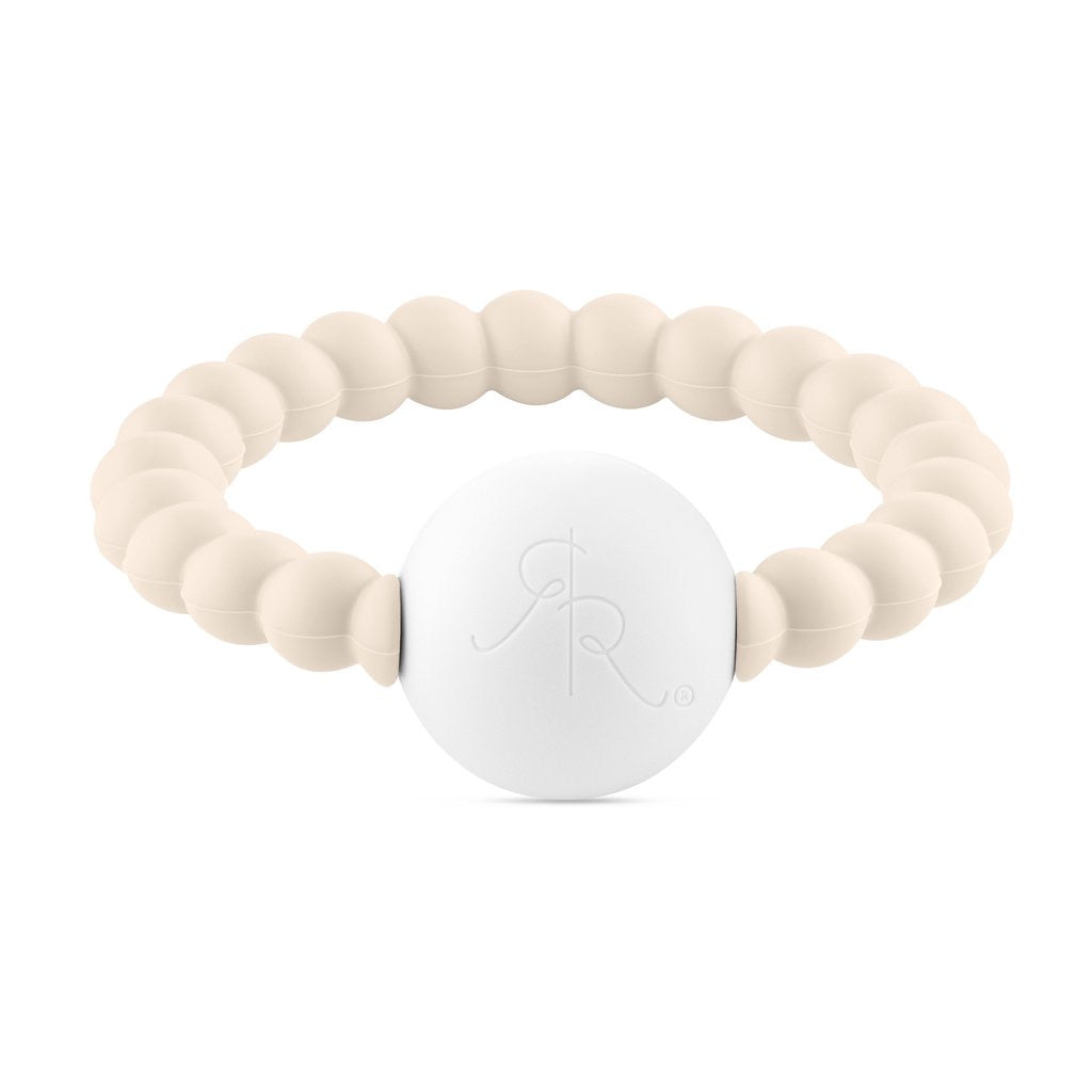 Ryan & Rose CutieTeether Rattle