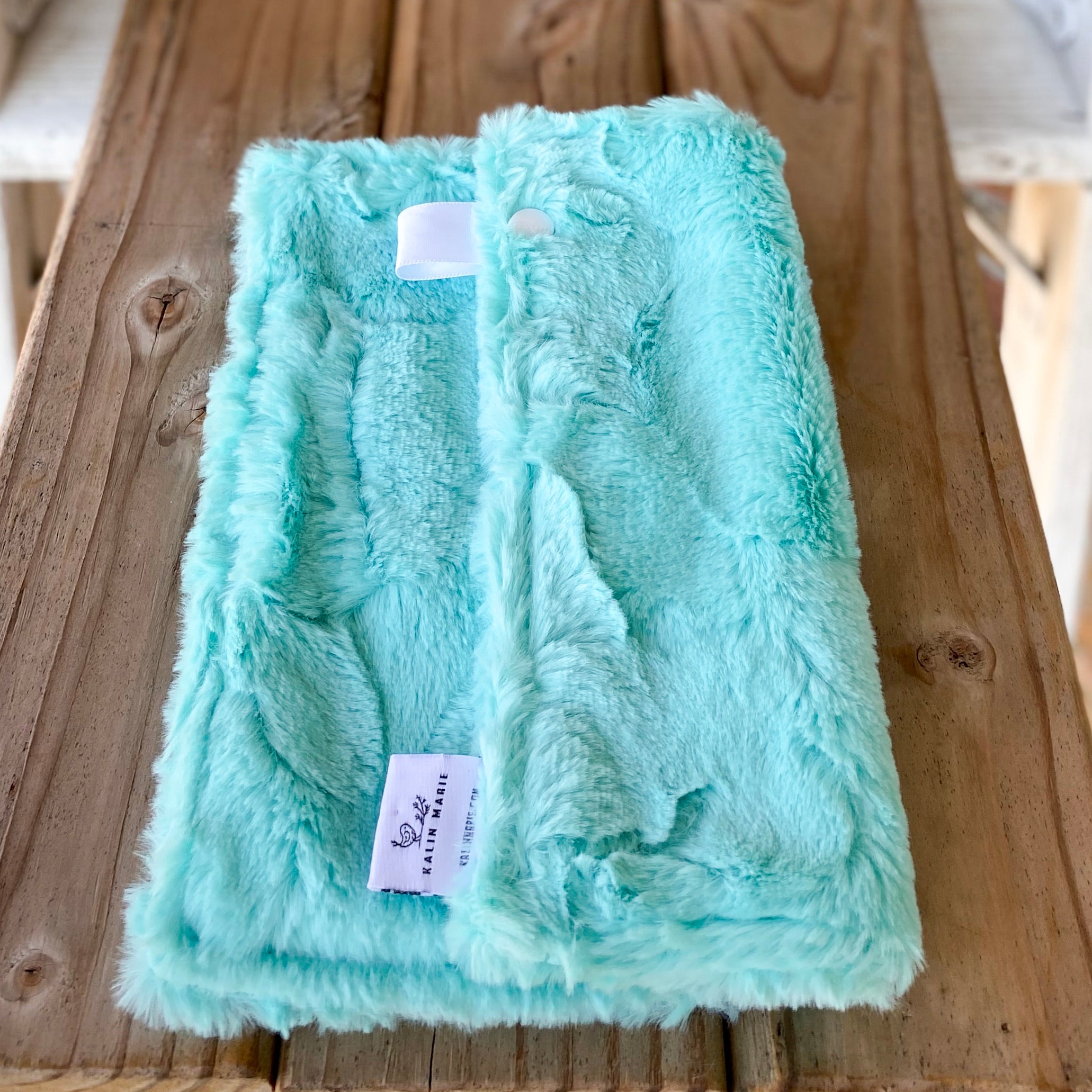 RTS Aruba Hide Double Luxe Lovey