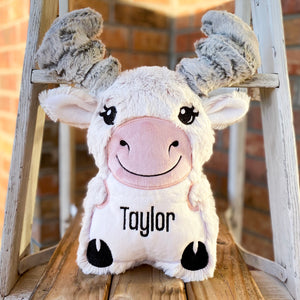 Custom Order Limited Release Handmade Moose