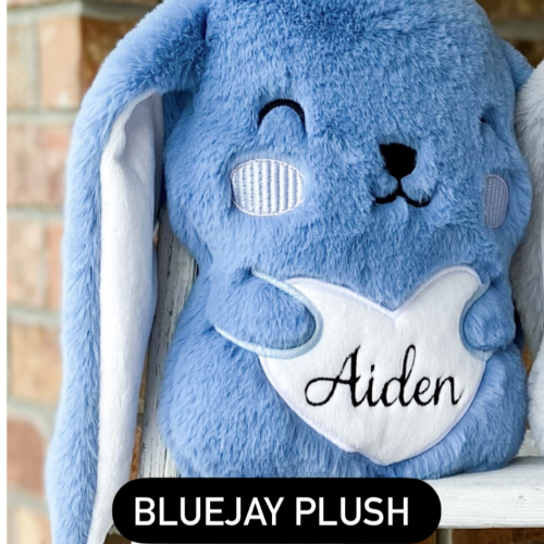 Custom Order Limited Release Handmade Bunny