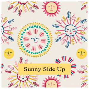 Made to Order Custom Cotton Knit Booties