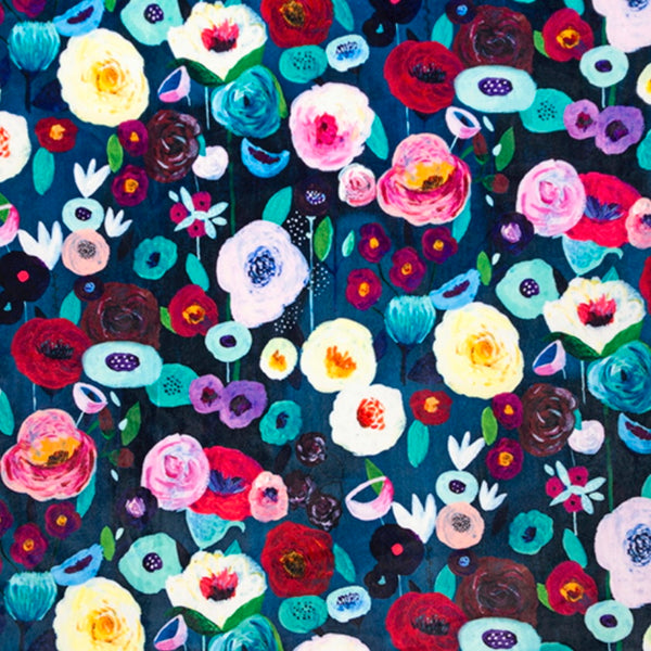 Flower House