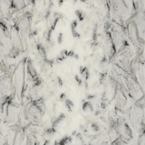 Alloy Snowy Owl