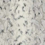 Alloy Snowy Owl