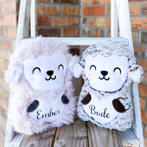 Custom Order Limited Release Handmade Lamb