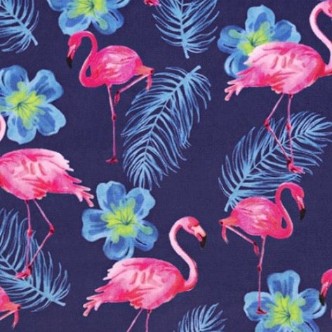 Tropic Flamingo