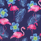Tropic Flamingo