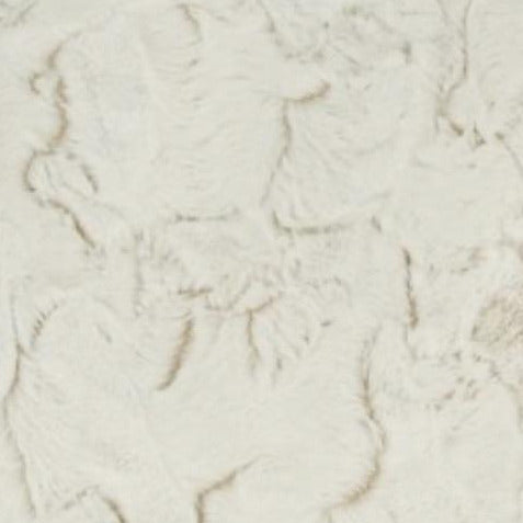 Camel Frosted Hide