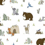 Woodland Pals