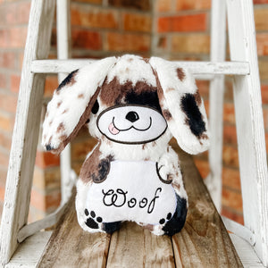 Custom Order Limited Release Handmade Puppies