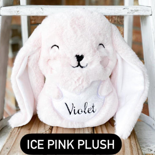 Custom Order Limited Release Handmade Bunny