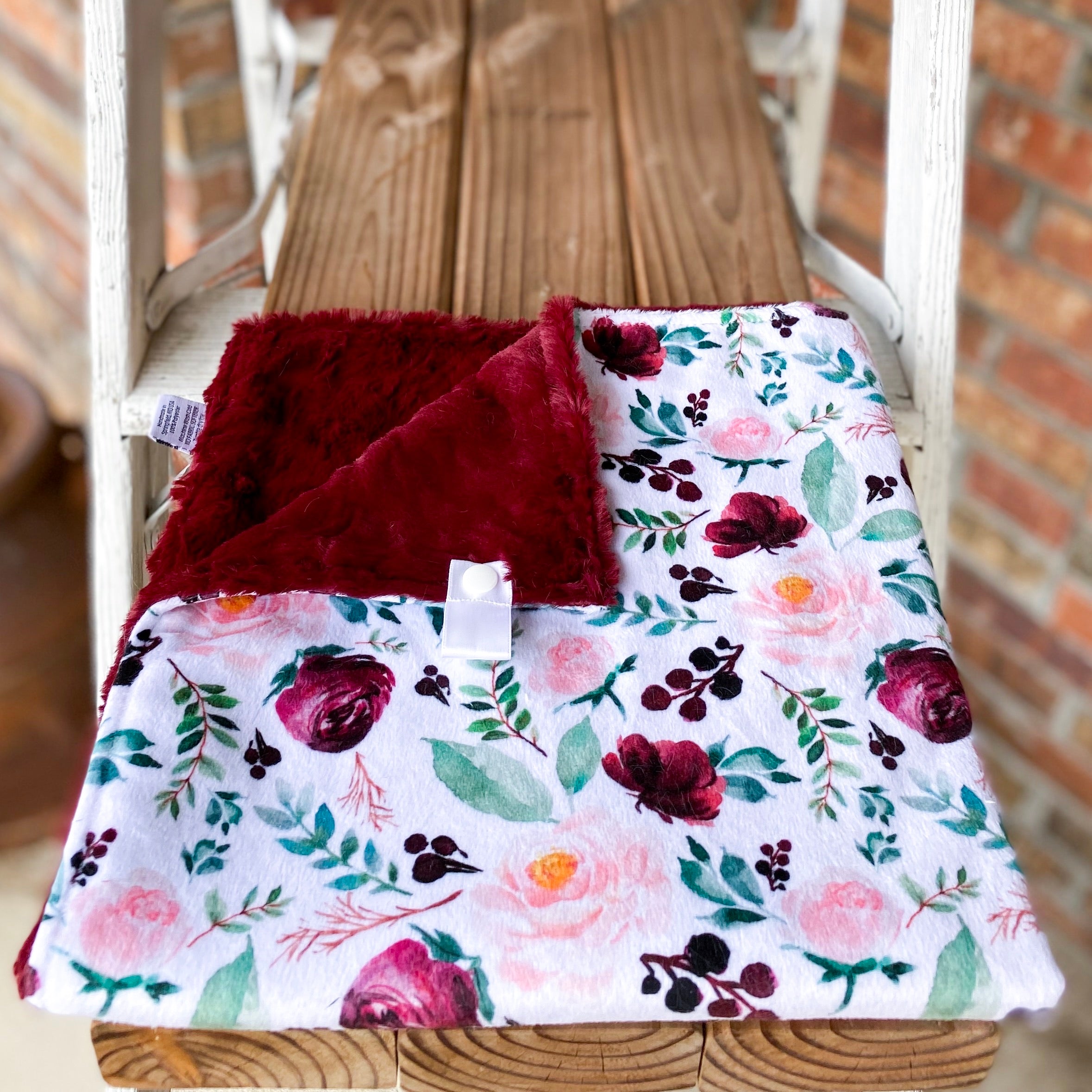 Special Request Fabric Listing