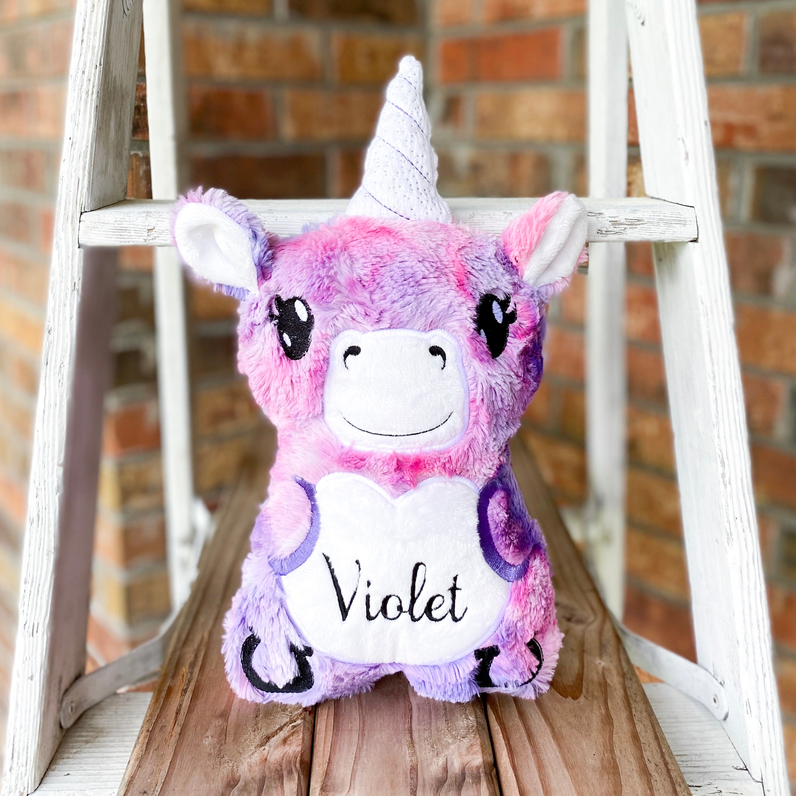 Unicorn Sorbet
