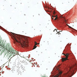 Cardinal Flight