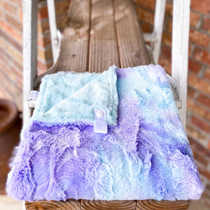 RTS Mermaid Sorbet Loveys