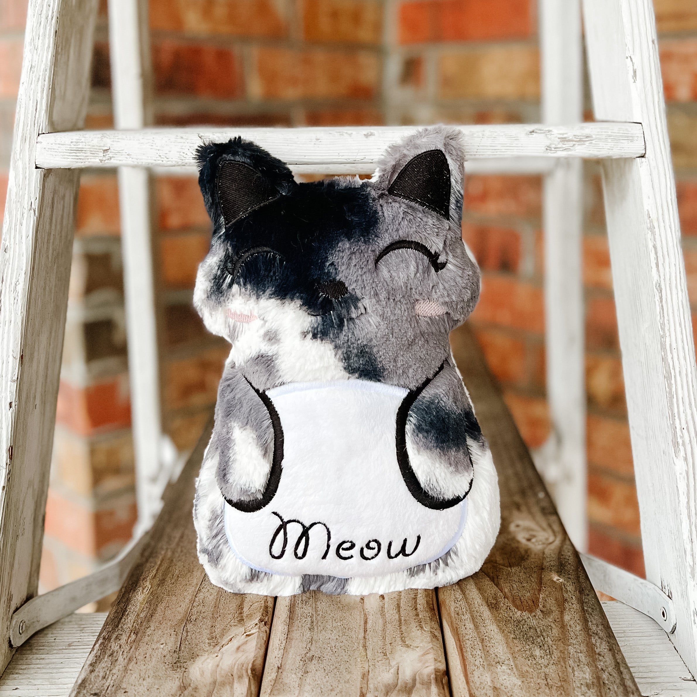 Custom Order Limited Release Handmade Kittens