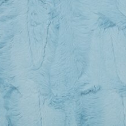 Custom Order LE Handmade Snuggle Buddy Bunny