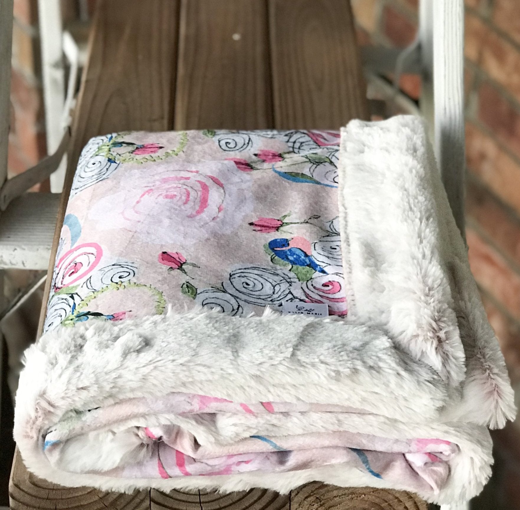 Special Request Fabric Listing