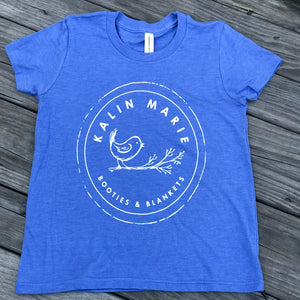 Last Chance! Youth Kalin Marie T-Shirt
