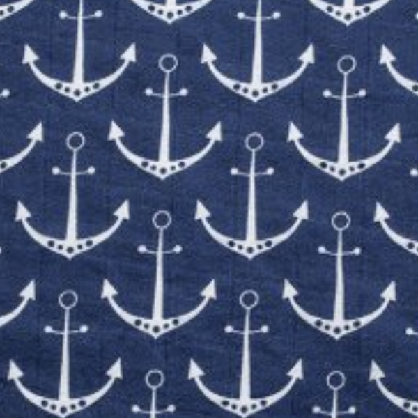 Anchors Away